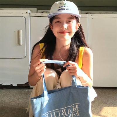 美国最后的处女